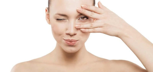 ¿Cansado de las Ojeras Marcadas? Descubre Todas las Soluciones para Revitalizar Tu Mirada - Cara Bonita Medicina Estetica