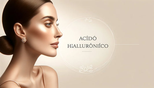 Transformación Sin Cirugía: Descubre la Magia del Ácido Hialurónico - Cara Bonita Medicina Estetica