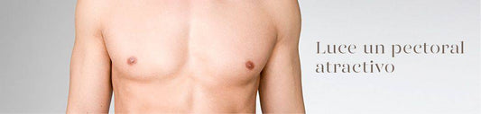 Tratamiento del Síndrome de Tetillas Caídas en Hombres: Eficacia de la Mesoterapia con Lipolíticos - Cara Bonita Medicina Estetica