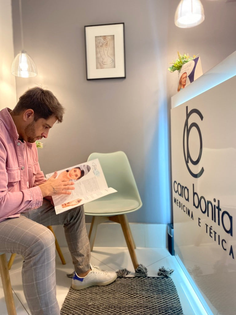 Clínica Estética Facial
