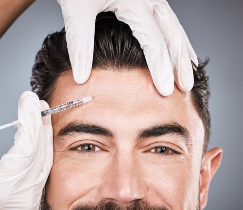 Toxina Botulínica - Cara Bonita Medicina Estetica