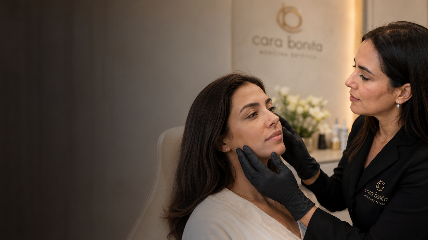 Armonización facial natural: la tendencia estética para verse mejor sin parecer “hecha”