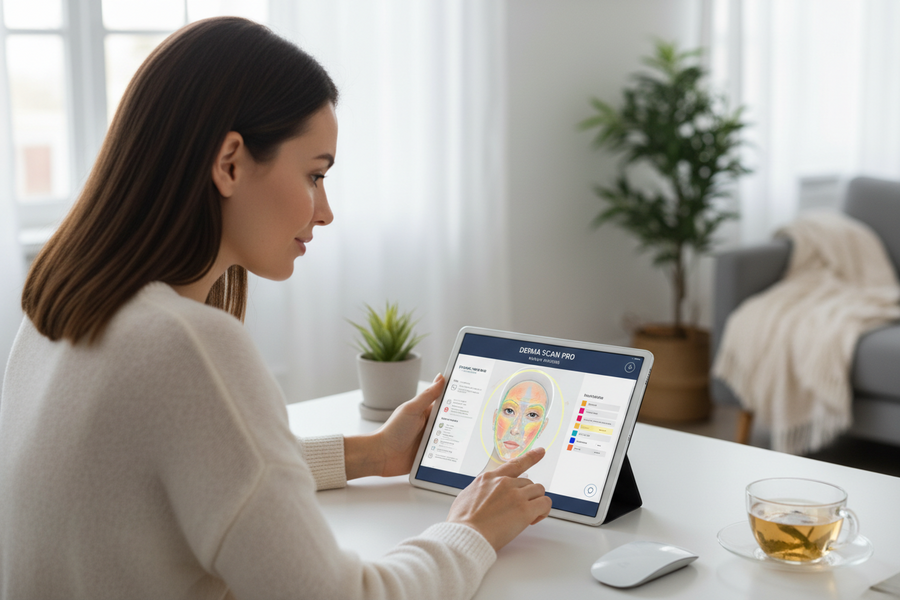 Pre-evaluación facial gratuita | Cara Bonita Estética