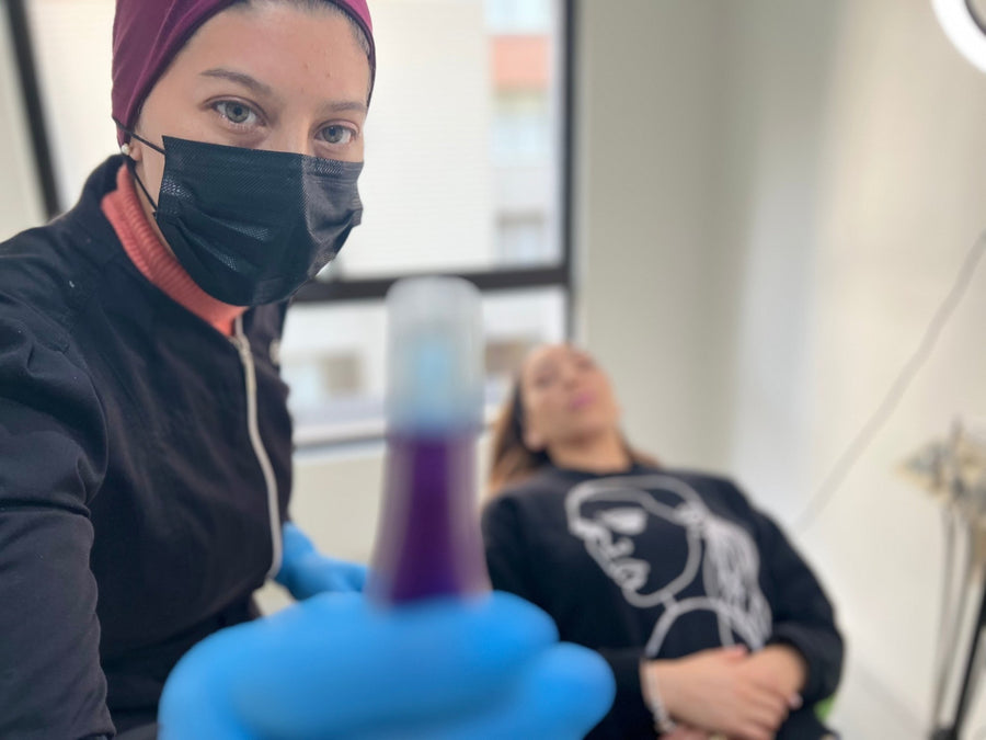 Combinación de tratamientos faciales en una sola sesión: Beneficios y posibilidades en CB Clínica Estética