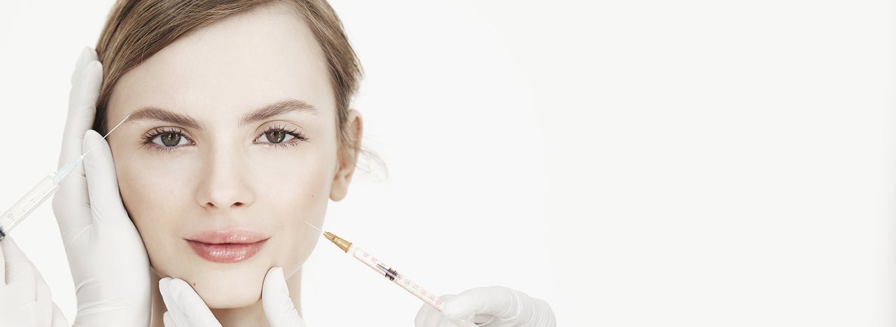 Descubre el Secreto de una Piel Radiante: ¿Es el Skinbooster la Clave para el Rejuvenecimiento Facial?