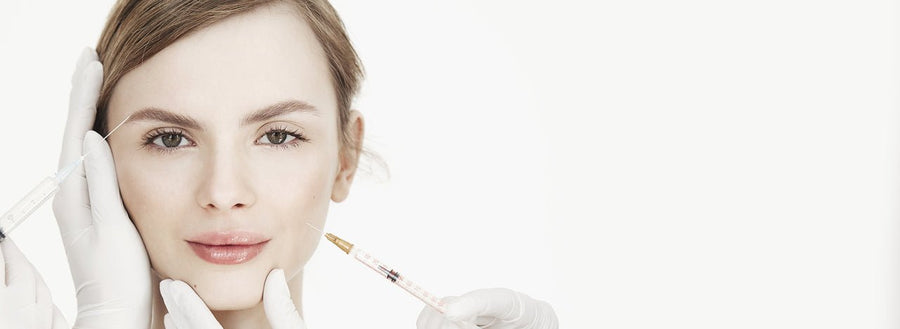 Descubre el Secreto de una Piel Radiante: ¿Es el Skinbooster la Clave para el Rejuvenecimiento Facial?