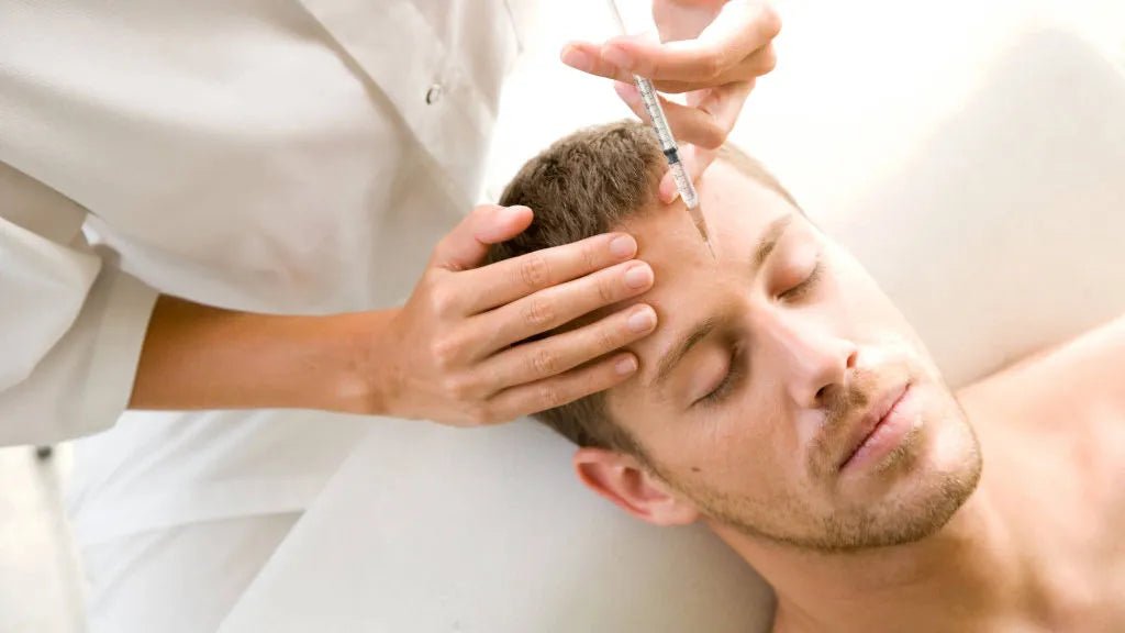 El Mundo del Bótox: ¿Por qué Nabota es Nuestra Elección en CB Clínica Estética?