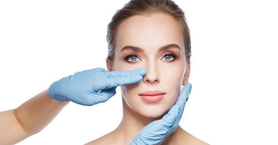 Redefine tu Perfil: Corrección del Tabique con Ácido Hialurónico en CB Clínica Estética