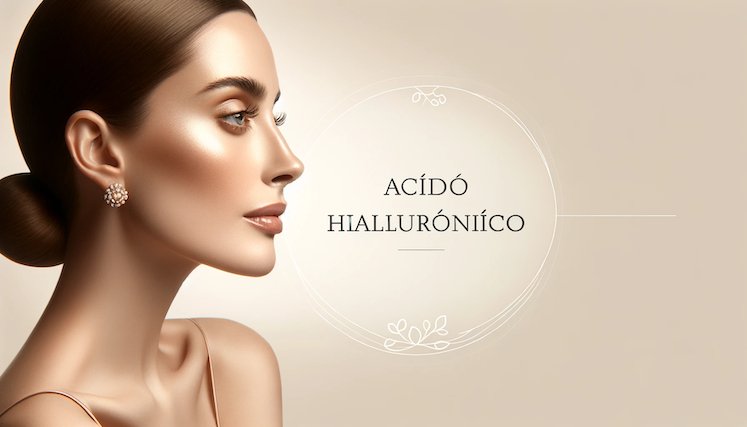 Transformación Sin Cirugía: Descubre la Magia del Ácido Hialurónico