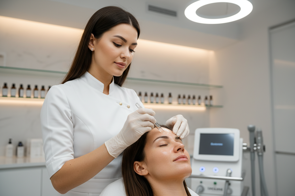 Exosomas: La Nueva Frontera en la Medicina Regenerativa y Estética