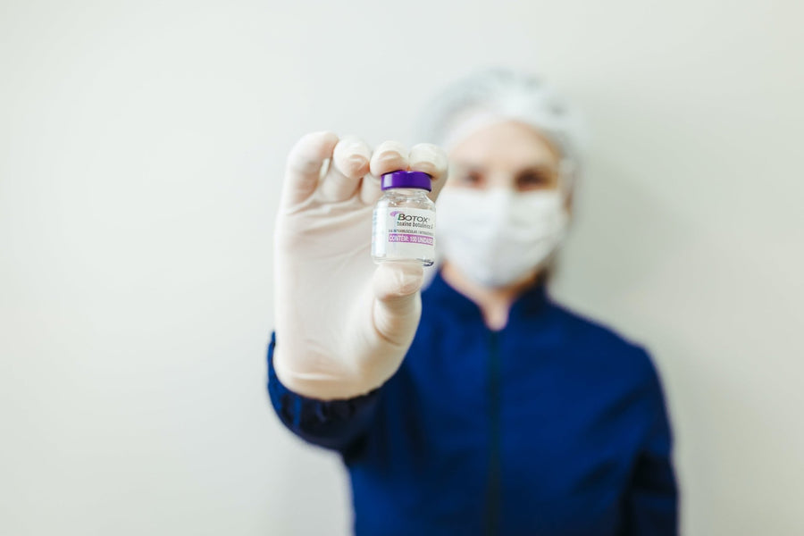 Usos Innovadores del Botox en Estética Facial: Más Allá de las Arrugas