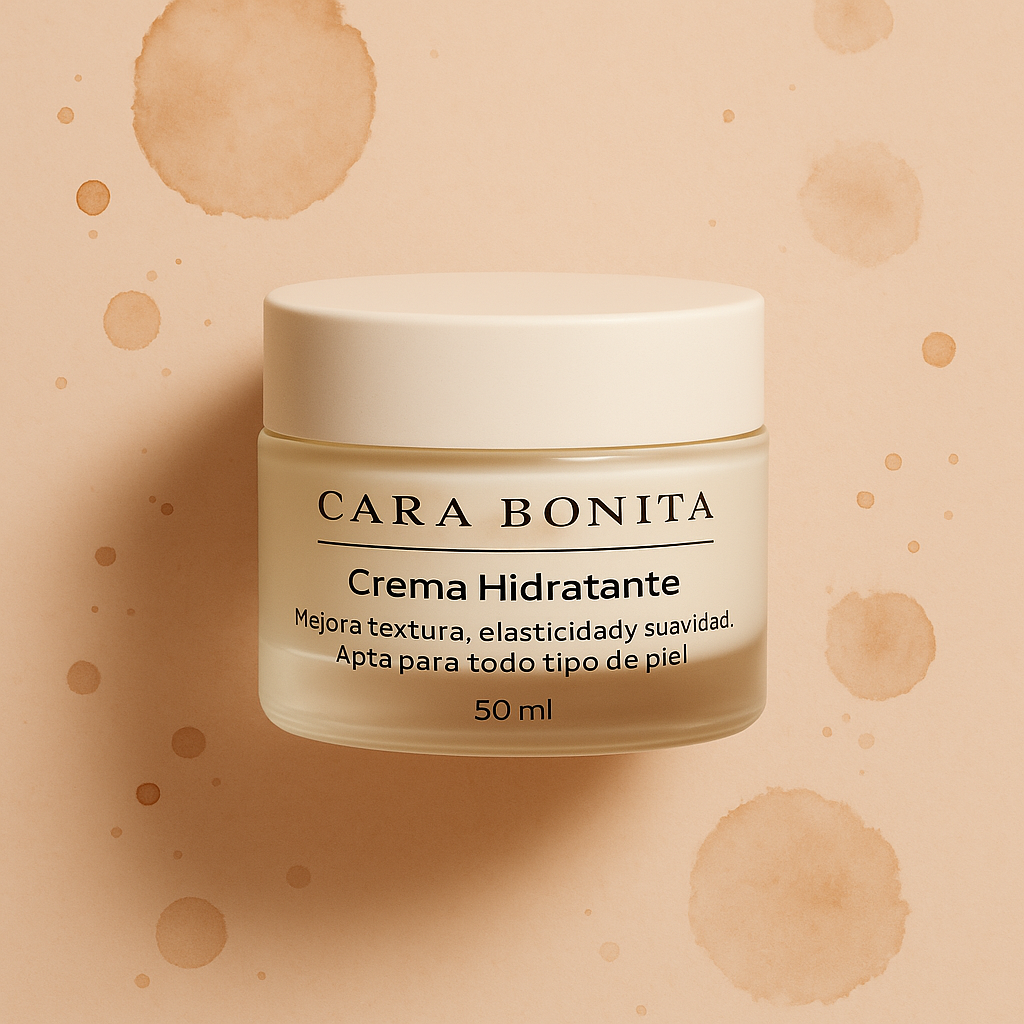 Crema Hidratante CB