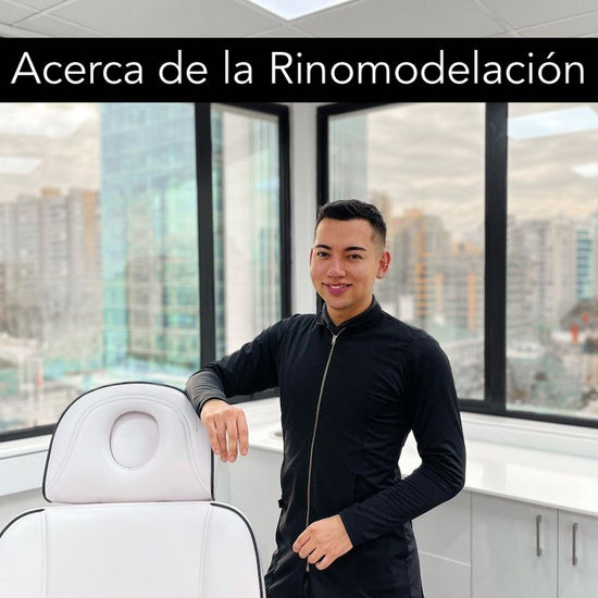 rinomodelacion